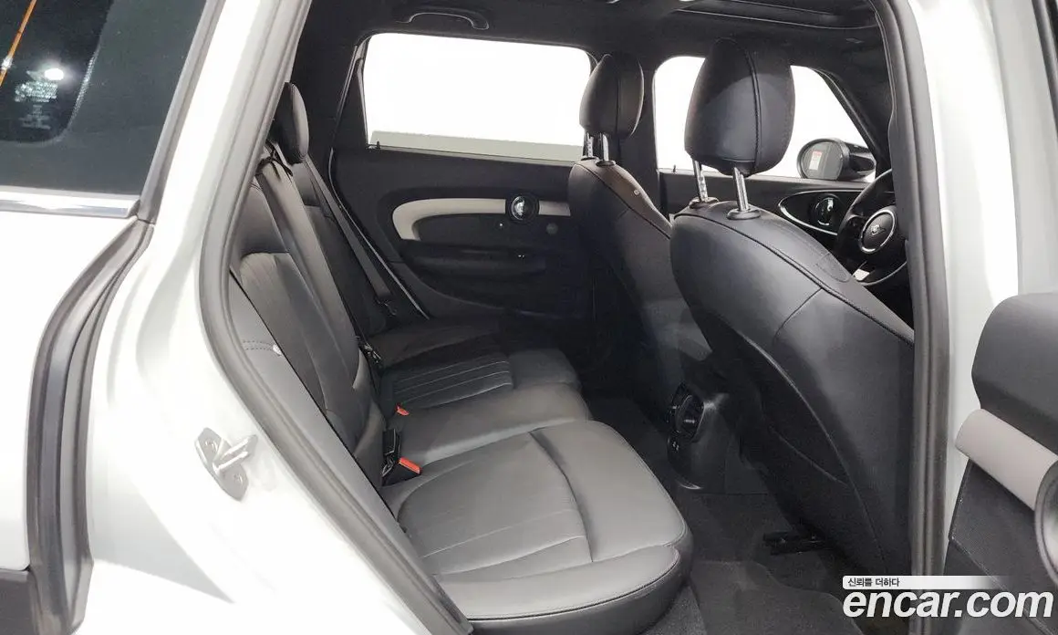 Mini Clubman 2022 2.0 автомат (гидро), фото 17 Mini Clubman 2022 2.0 автомат (гидро), фото 17