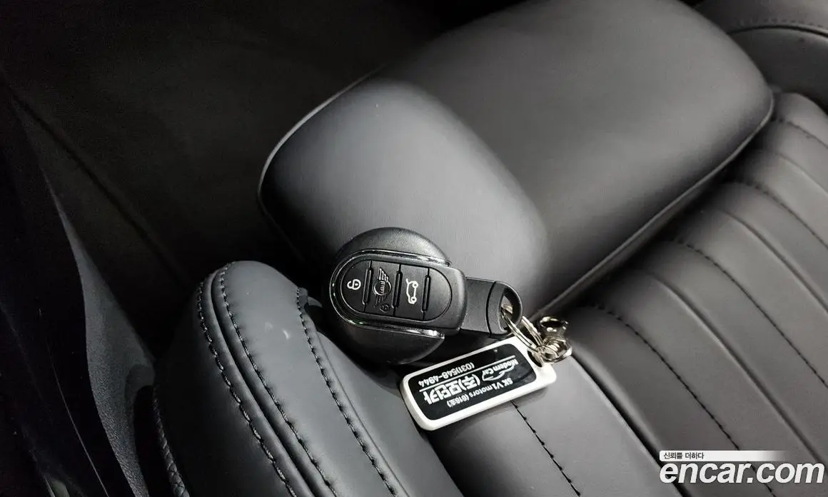 Mini Clubman 2022 2.0 автомат (гидро), фото 20 Mini Clubman 2022 2.0 автомат (гидро), фото 20