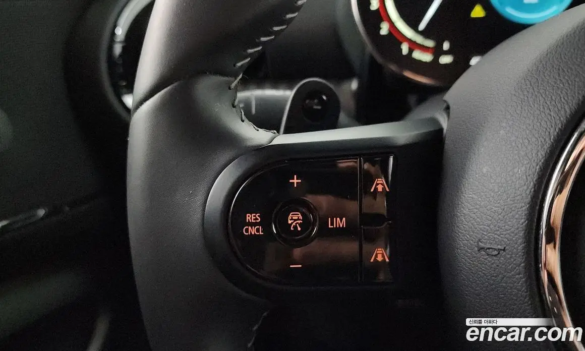 Mini Clubman 2022 2.0 автомат (гидро), фото 21 Mini Clubman 2022 2.0 автомат (гидро), фото 21