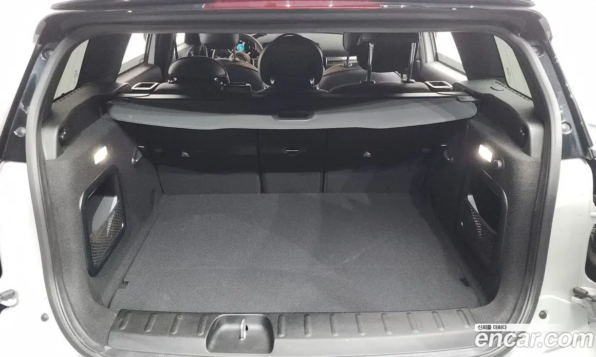 Mini Clubman 2022 2.0 автомат (гидро), фото 22 Mini Clubman 2022 2.0 автомат (гидро), фото 22