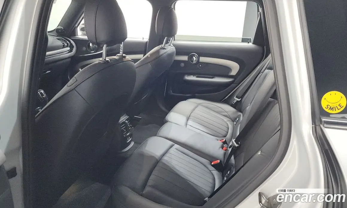 Mini Clubman 2022 2.0 автомат (гидро), фото 23 Mini Clubman 2022 2.0 автомат (гидро), фото 23