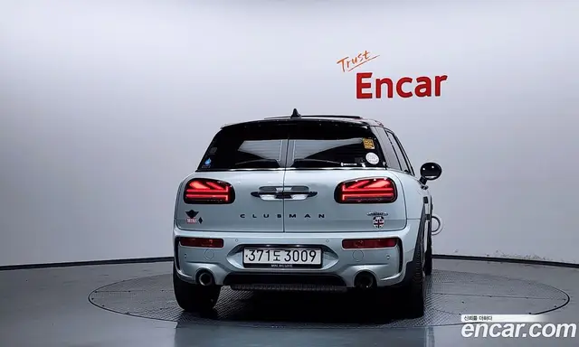 Mini Clubman 2022 2.0 автомат (гидро), миниатюра 4 Mini Clubman 2022 2.0 автомат (гидро), миниатюра 4