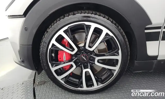 Mini Clubman 2022 2.0 автомат (гидро), миниатюра 5 Mini Clubman 2022 2.0 автомат (гидро), миниатюра 5