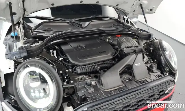 Mini Clubman 2022 2.0 автомат (гидро), миниатюра 6 Mini Clubman 2022 2.0 автомат (гидро), миниатюра 6