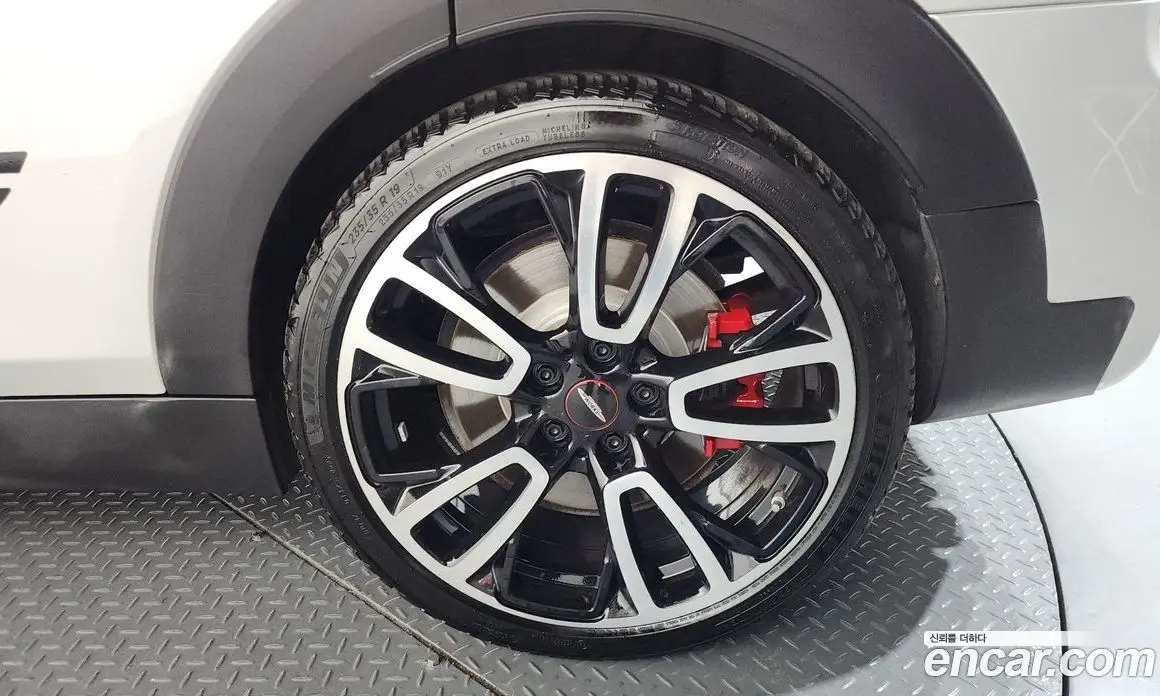 Mini Clubman 2022 2.0 автомат (гидро), фото 7 Mini Clubman 2022 2.0 автомат (гидро), фото 7