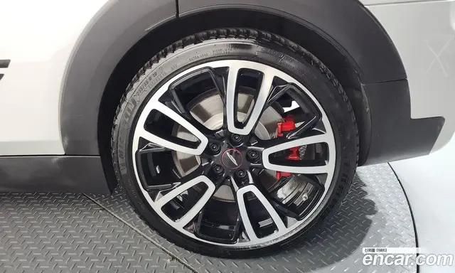 Mini Clubman 2022 2.0 автомат (гидро), миниатюра 7 Mini Clubman 2022 2.0 автомат (гидро), миниатюра 7