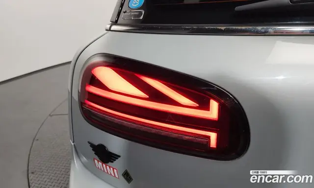 Mini Clubman 2022 2.0 автомат (гидро), миниатюра 9 Mini Clubman 2022 2.0 автомат (гидро), миниатюра 9