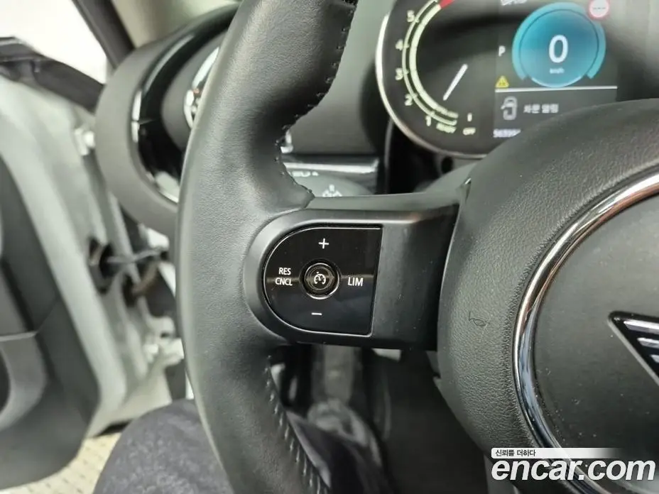 Mini Clubman 2022 1.5 автомат (гидро), фото 15