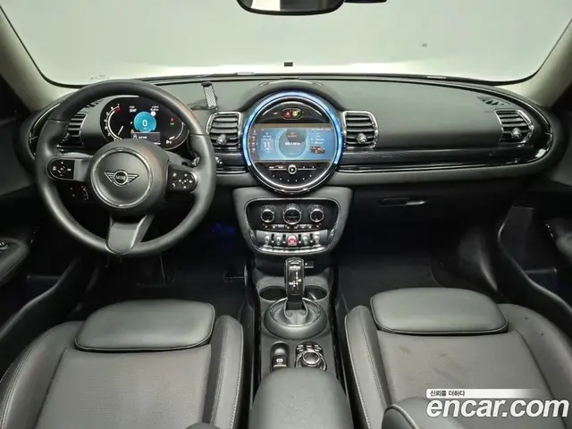 Mini Clubman 2022 1.5 автомат (гидро), миниатюра 7