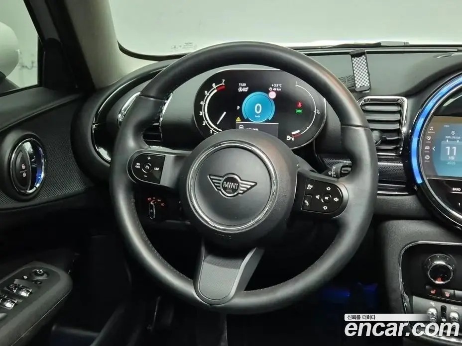 Mini Clubman 2022 1.5 автомат (гидро), фото 9