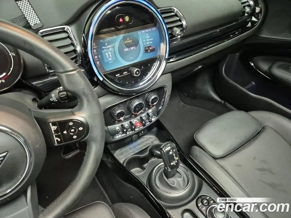 Mini Clubman 2022 1.5 автомат (гидро), фото 10