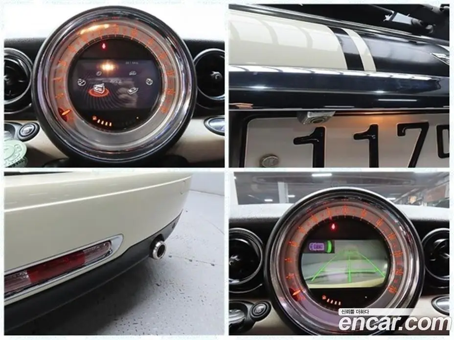 Mini Cooper 2012 2.0 автомат (гидро), фото 19