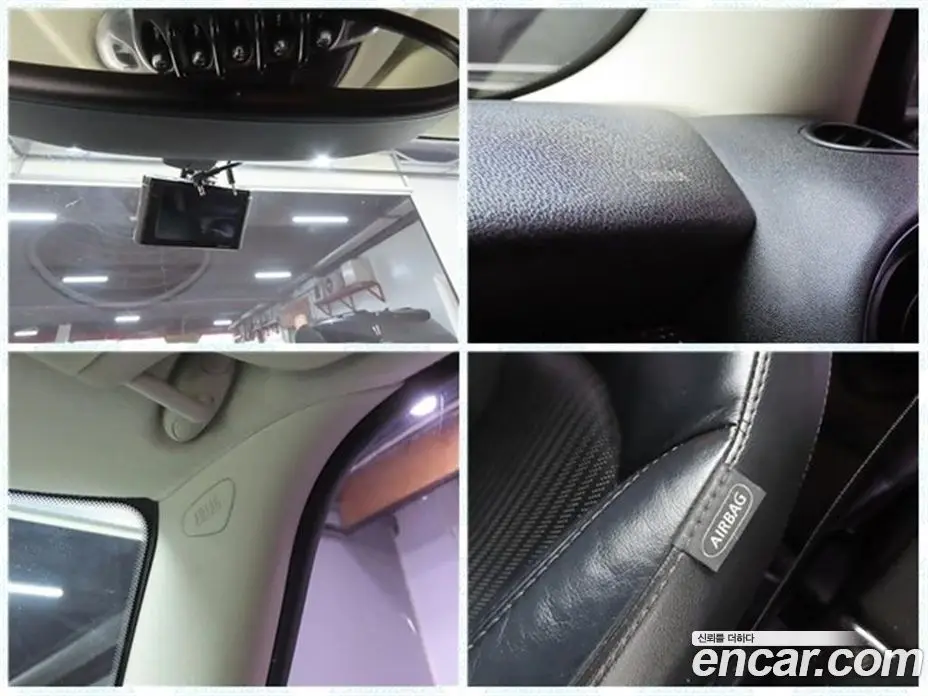 Mini Cooper 2012 2.0 автомат (гидро), фото 20