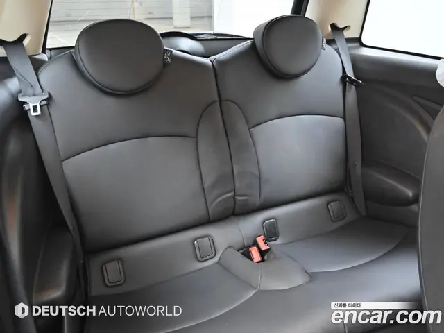 Mini Cooper 2013 1.6 автомат (гидро), миниатюра 12