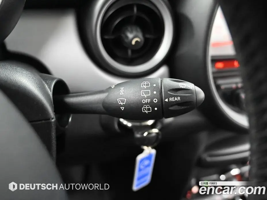Mini Cooper 2013 1.6 автомат (гидро), фото 15