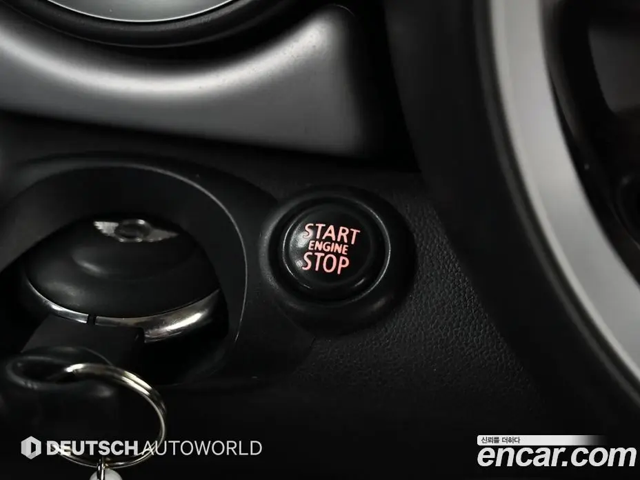 Mini Cooper 2013 1.6 автомат (гидро), фото 16