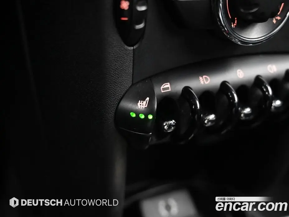 Mini Cooper 2013 1.6 автомат (гидро), фото 17