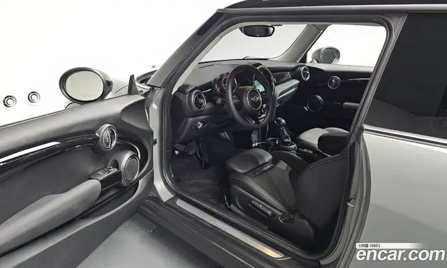 Mini Cooper 2015 1.5 автомат (гидро), миниатюра 12