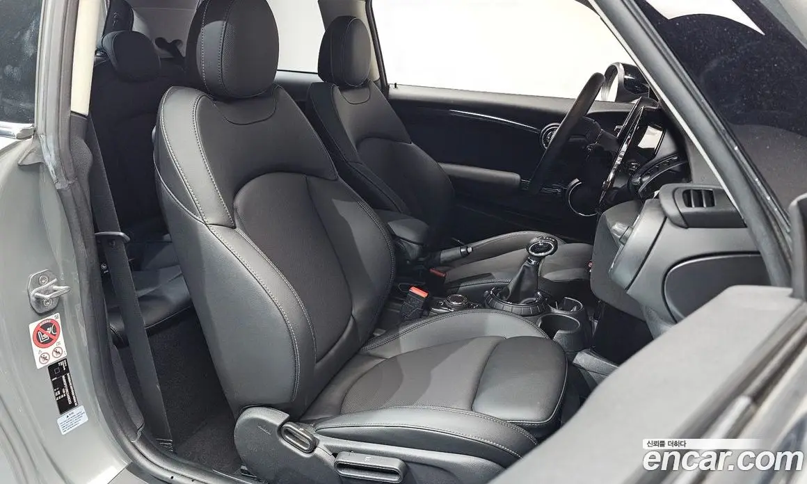 Mini Cooper 2015 1.5 автомат (гидро), фото 17