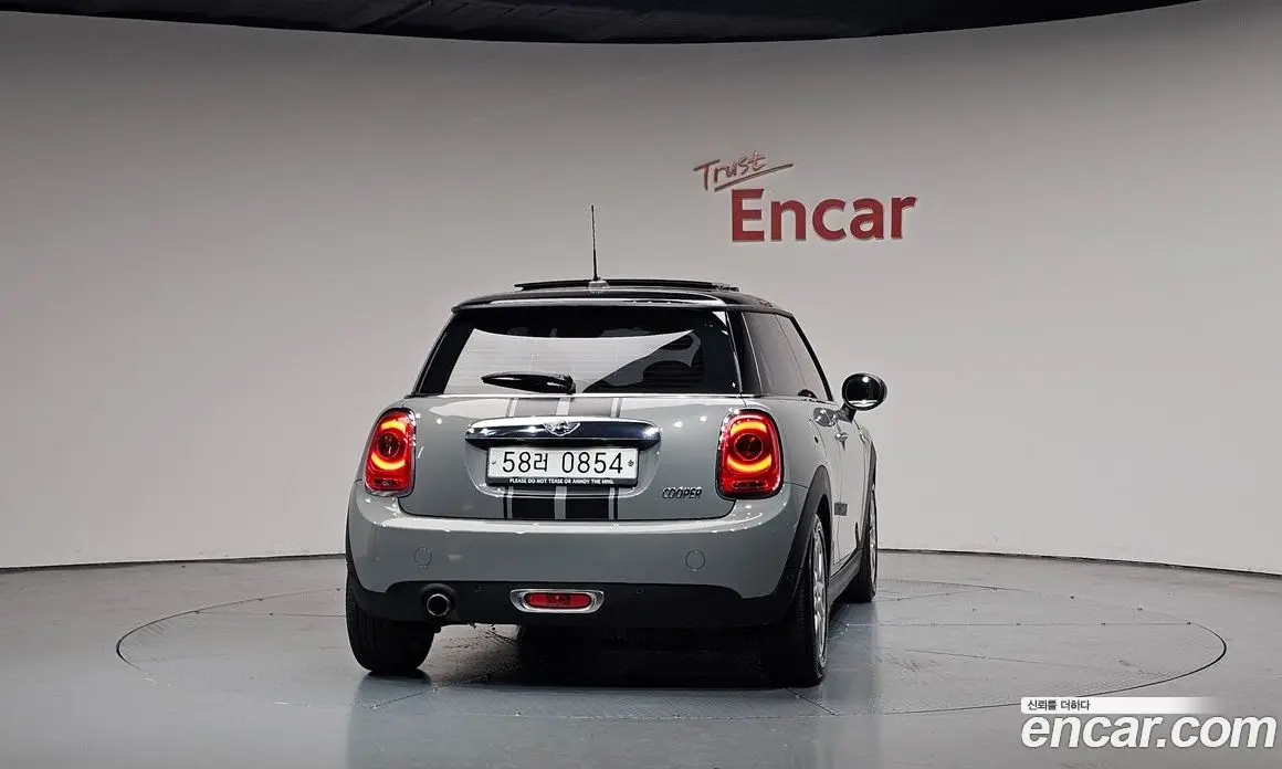 Mini Cooper 2015 1.5 автомат (гидро), фото 3