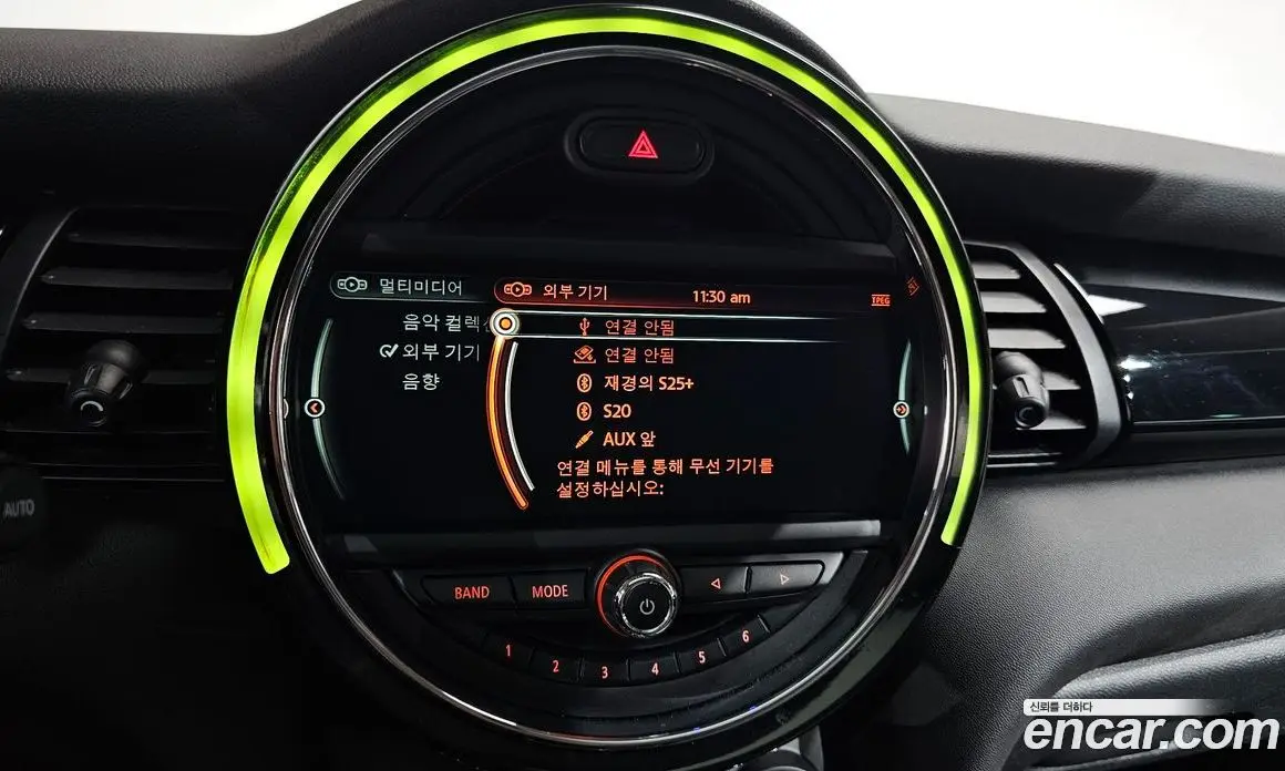 Mini Cooper 2015 1.5 автомат (гидро), фото 21