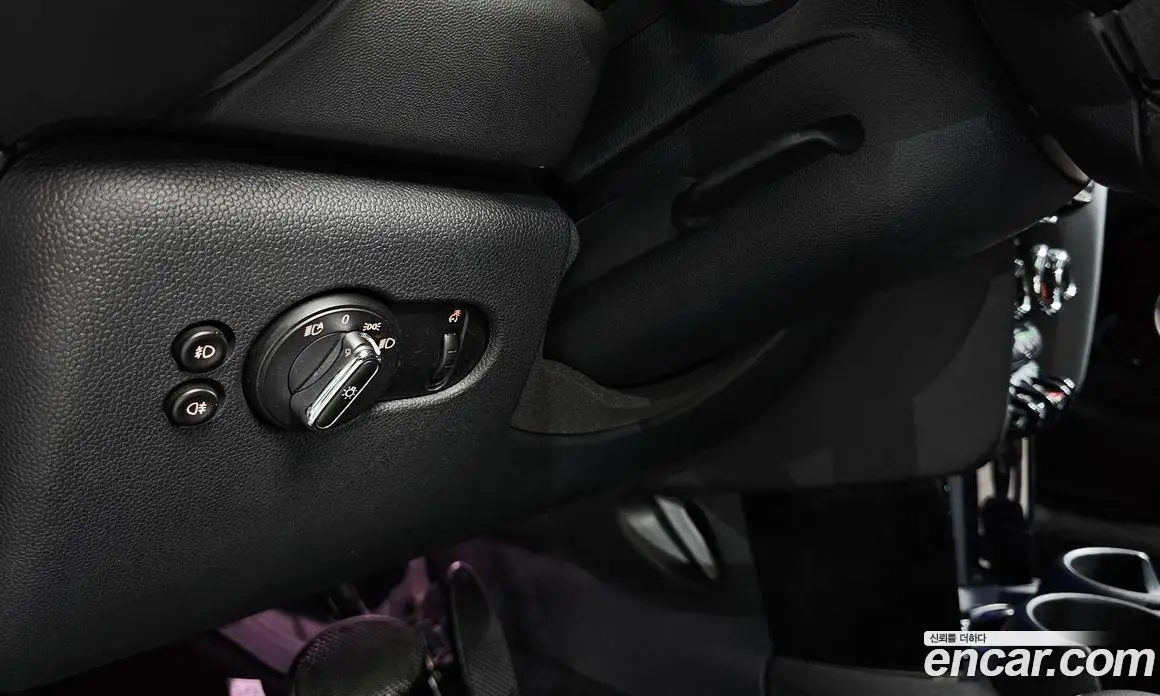 Mini Cooper 2015 1.5 автомат (гидро), фото 23