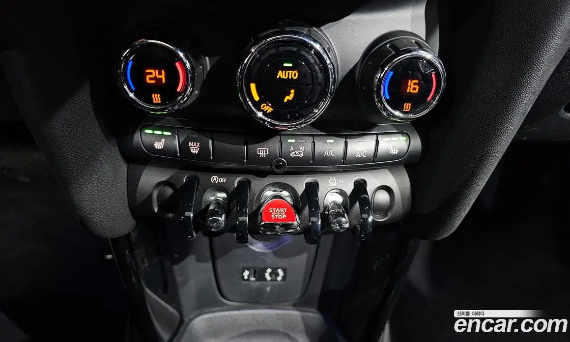 Mini Cooper 2015 1.5 автомат (гидро), фото 26
