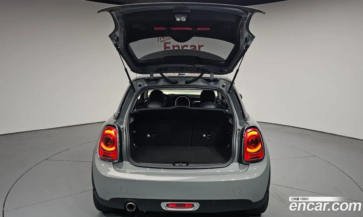 Mini Cooper 2015 1.5 автомат (гидро), фото 30