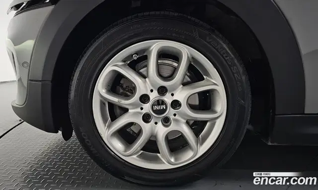 Mini Cooper 2015 1.5 автомат (гидро), миниатюра 4