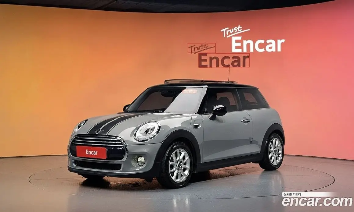 Mini Cooper 2015 1.5 автомат (гидро), фото 31