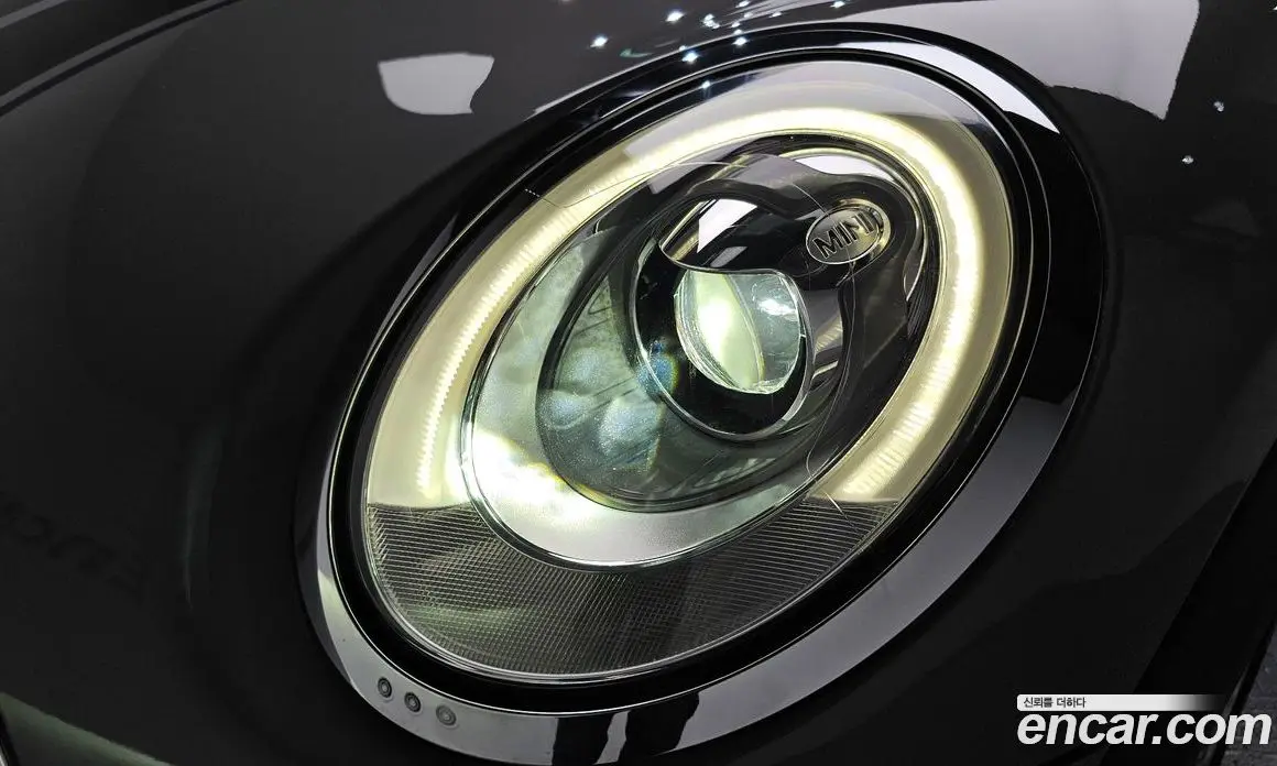 Mini Cooper 2015 1.5 автомат (гидро), фото 7