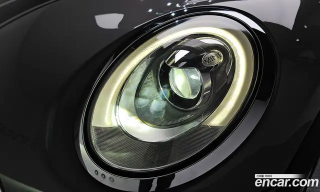 Mini Cooper 2015 1.5 автомат (гидро), миниатюра 7