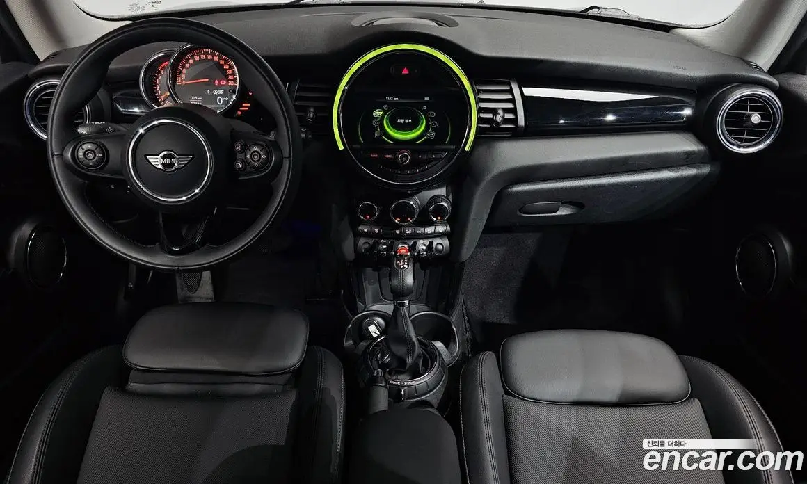 Mini Cooper 2015 1.5 автомат (гидро), фото 9