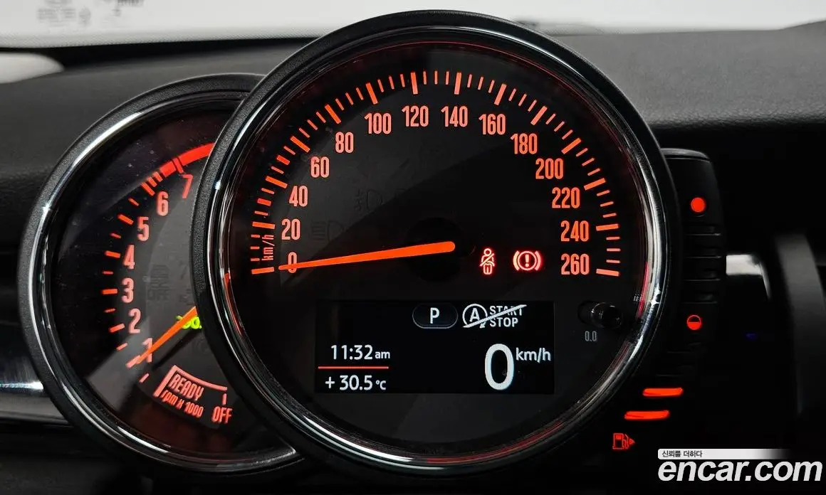 Mini Cooper 2015 1.5 автомат (гидро), фото 10