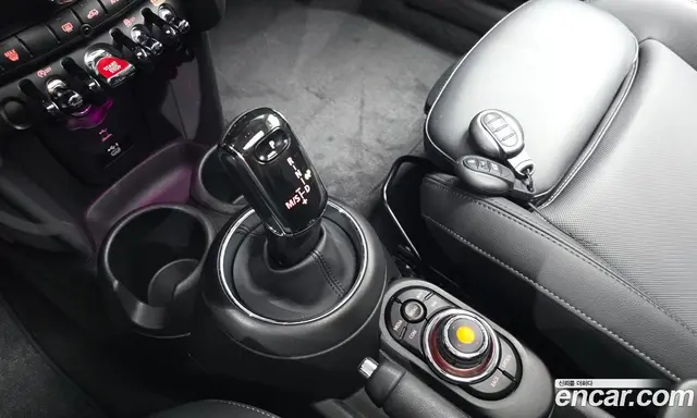 Mini Cooper 2021 1.5 автомат (гидро), миниатюра 12