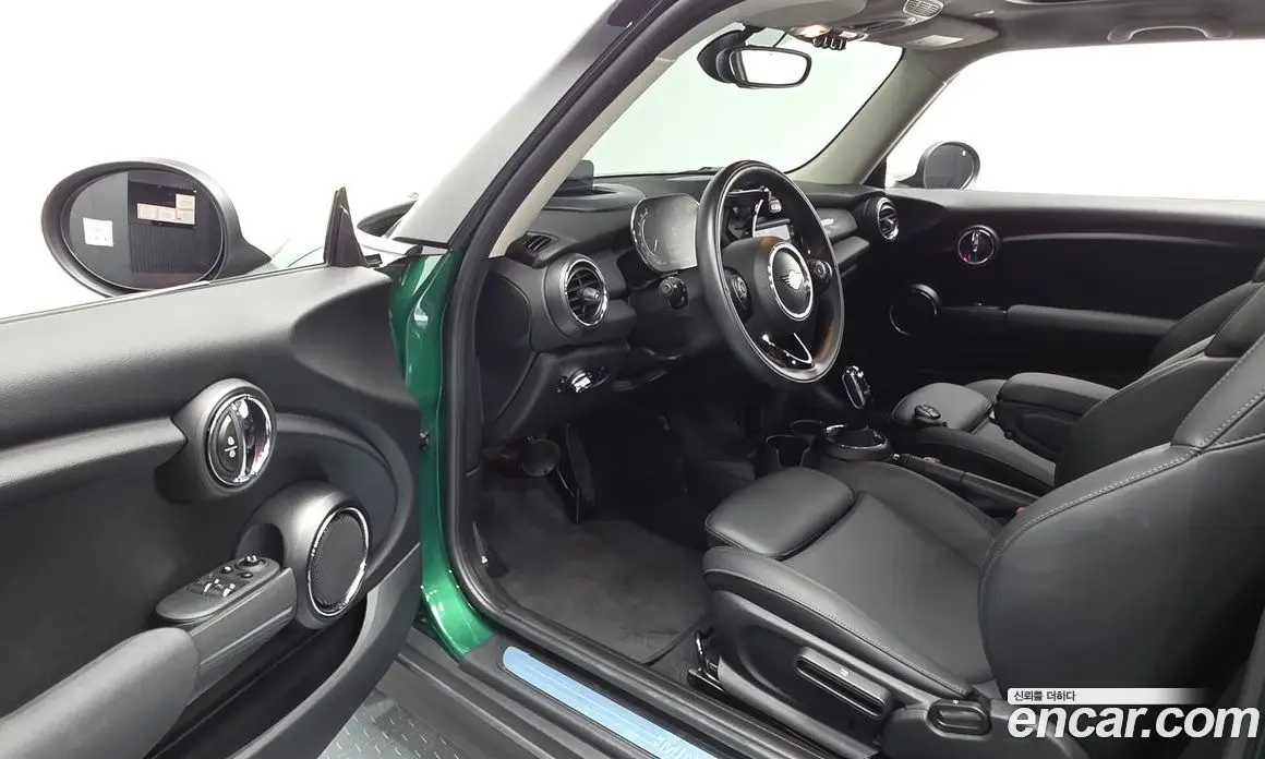 Mini Cooper 2021 1.5 автомат (гидро), фото 13