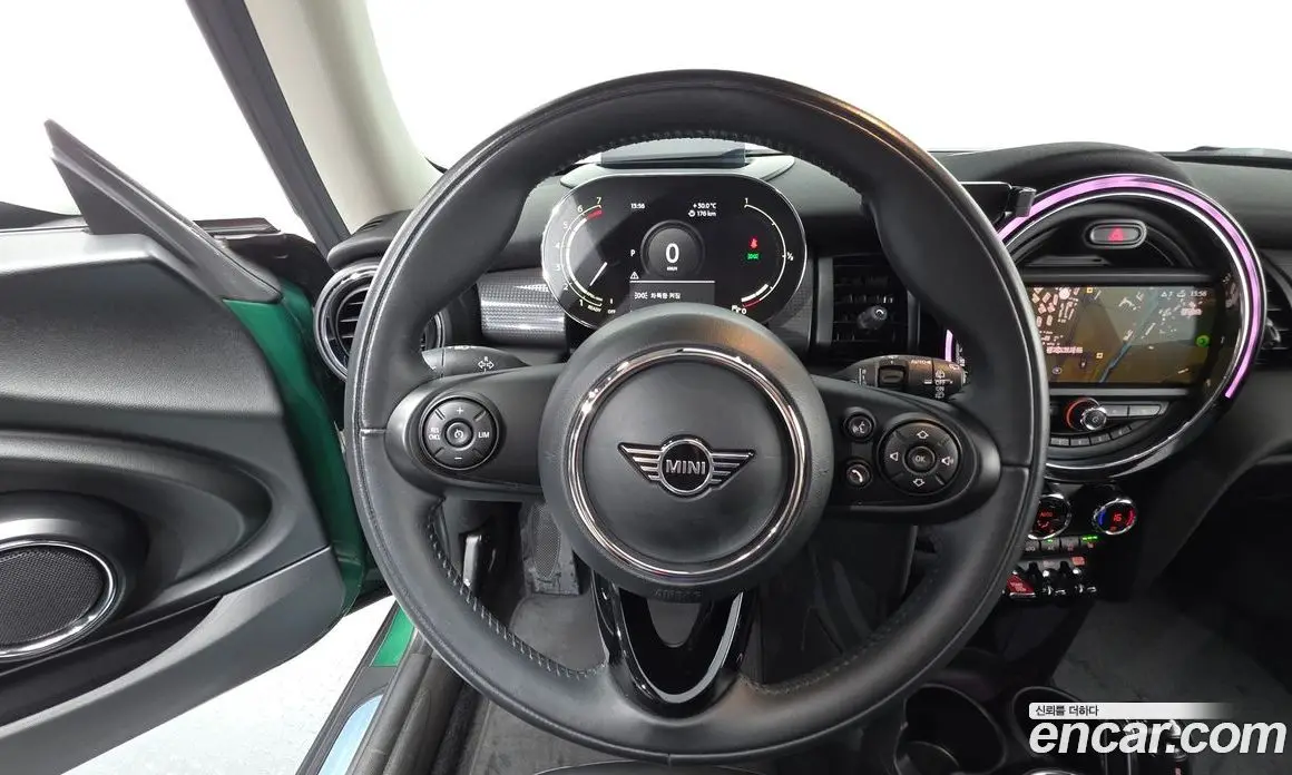 Mini Cooper 2021 1.5 автомат (гидро), фото 18