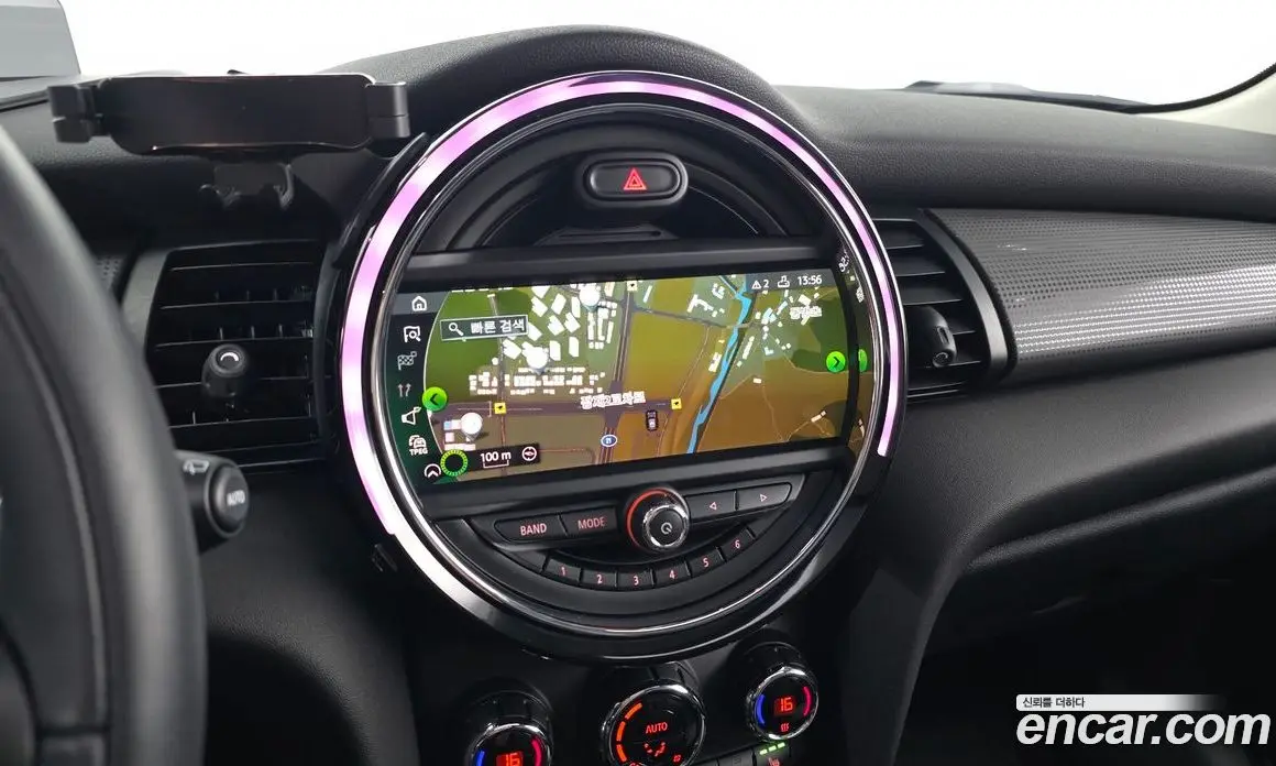 Mini Cooper 2021 1.5 автомат (гидро), фото 19