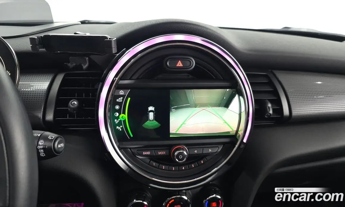 Mini Cooper 2021 1.5 автомат (гидро), фото 20