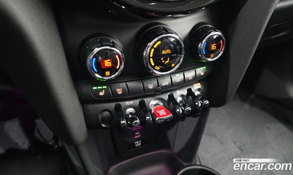 Mini Cooper 2021 1.5 автомат (гидро), фото 29