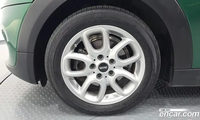 Mini Cooper 2021 1.5 автомат (гидро), миниатюра 5