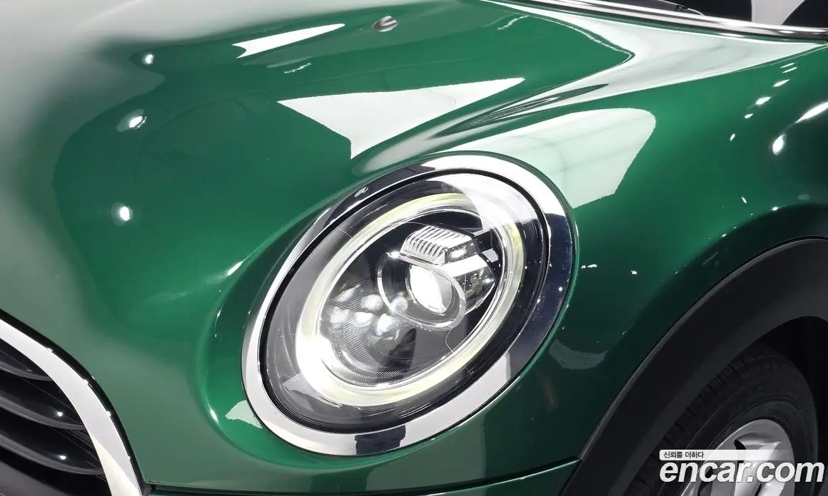 Mini Cooper 2021 1.5 автомат (гидро), фото 8