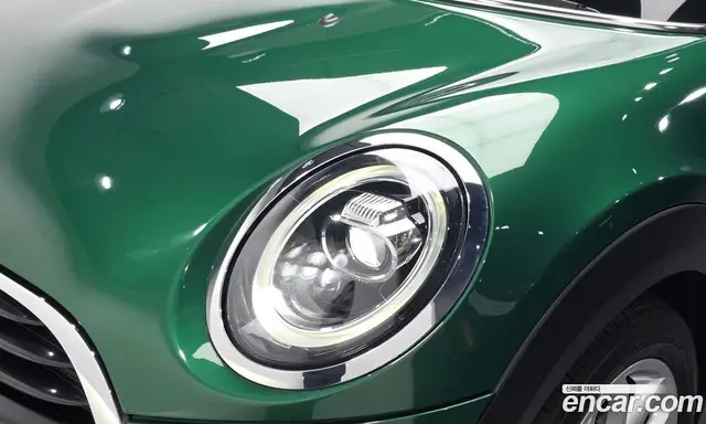 Mini Cooper 2021 1.5 автомат (гидро), миниатюра 8