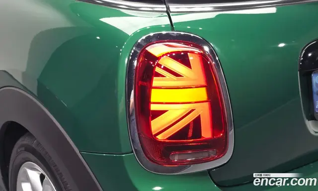 Mini Cooper 2021 1.5 автомат (гидро), миниатюра 9