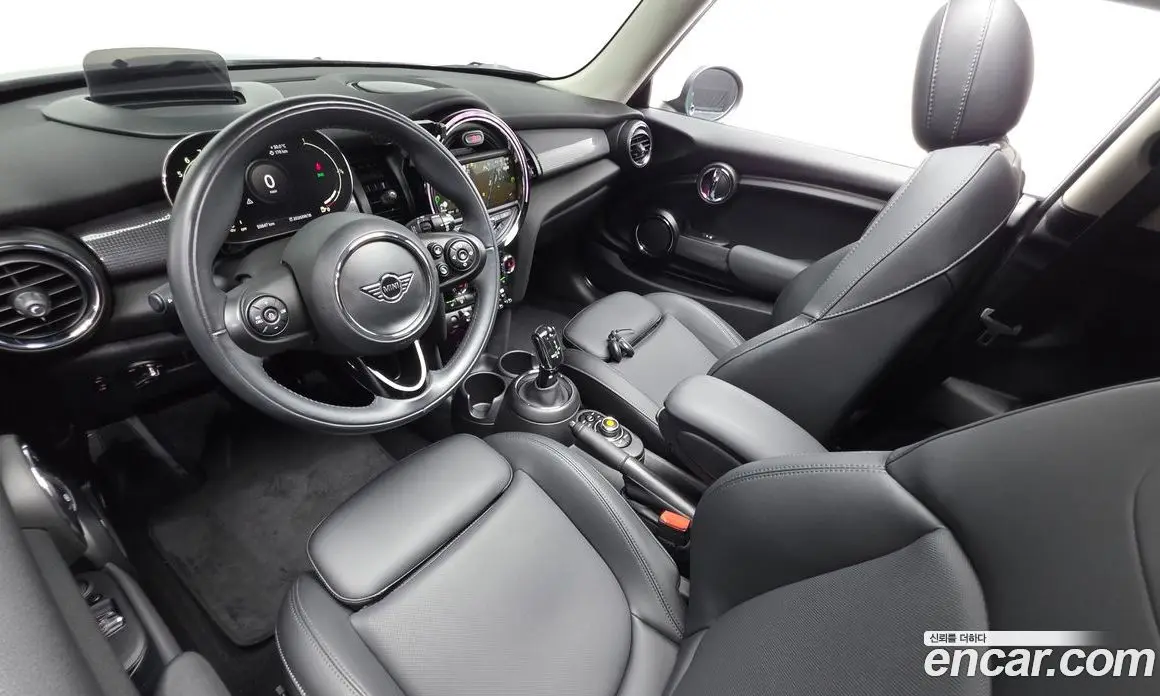 Mini Cooper 2021 1.5 автомат (гидро), фото 10