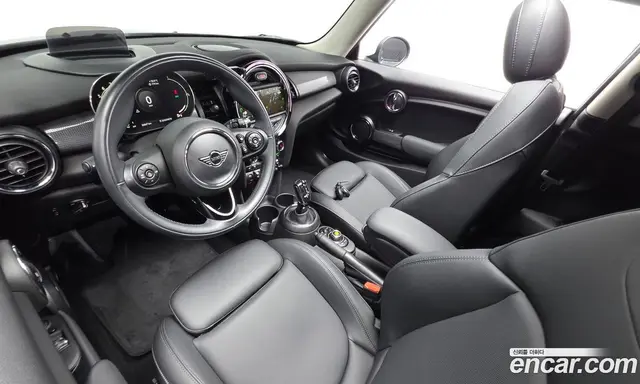 Mini Cooper 2021 1.5 автомат (гидро), миниатюра 10