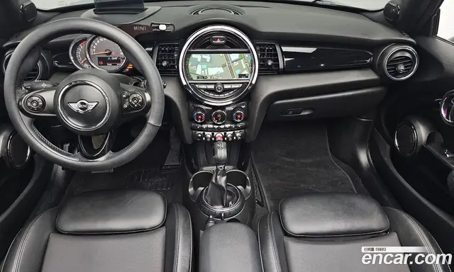 Mini Cooper Convertible 2017 1.5 автомат (гидро), миниатюра 7