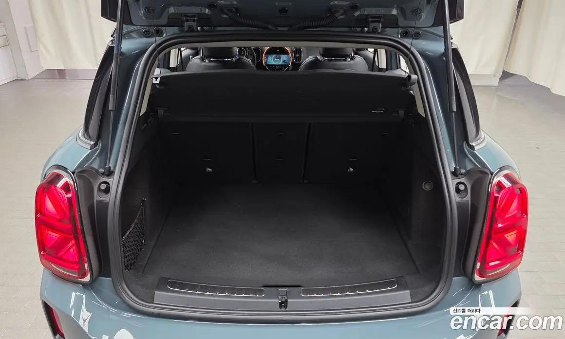 Mini Countryman 2022 1.5 автомат (гидро), фото 23
