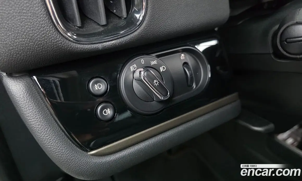 Mini Countryman 2022 1.5 автомат (гидро), фото 26