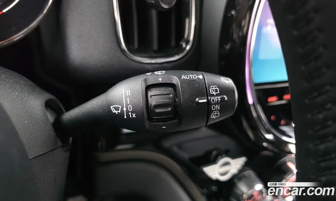 Mini Countryman 2022 1.5 автомат (гидро), фото 27